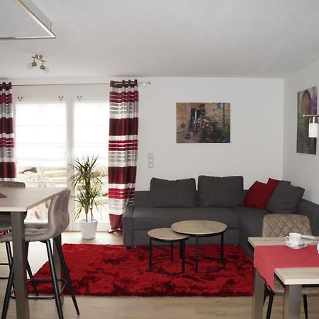 Ferienwohnung Murg Niederhof 外观 照片