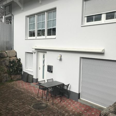 Ferienwohnung Murg Niederhof 外观 照片