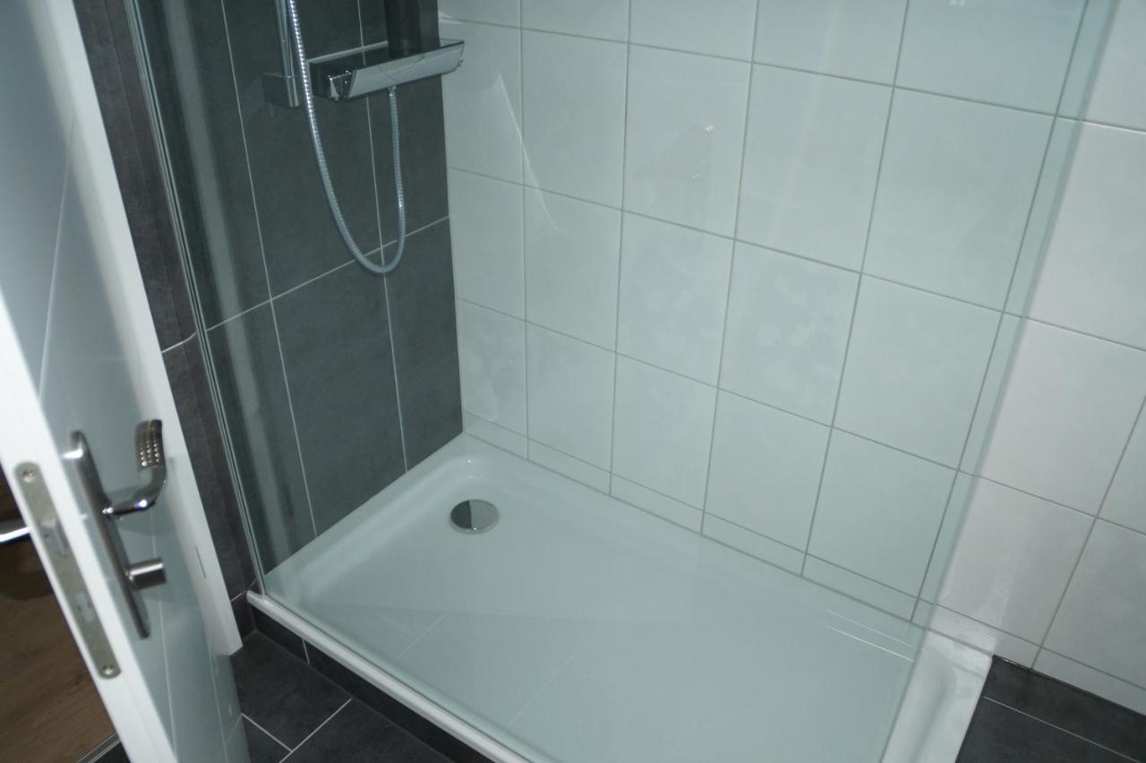 Ferienwohnung Murg Niederhof 外观 照片