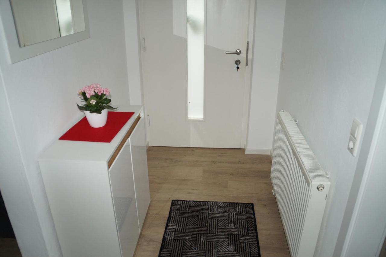 Ferienwohnung Murg Niederhof 外观 照片