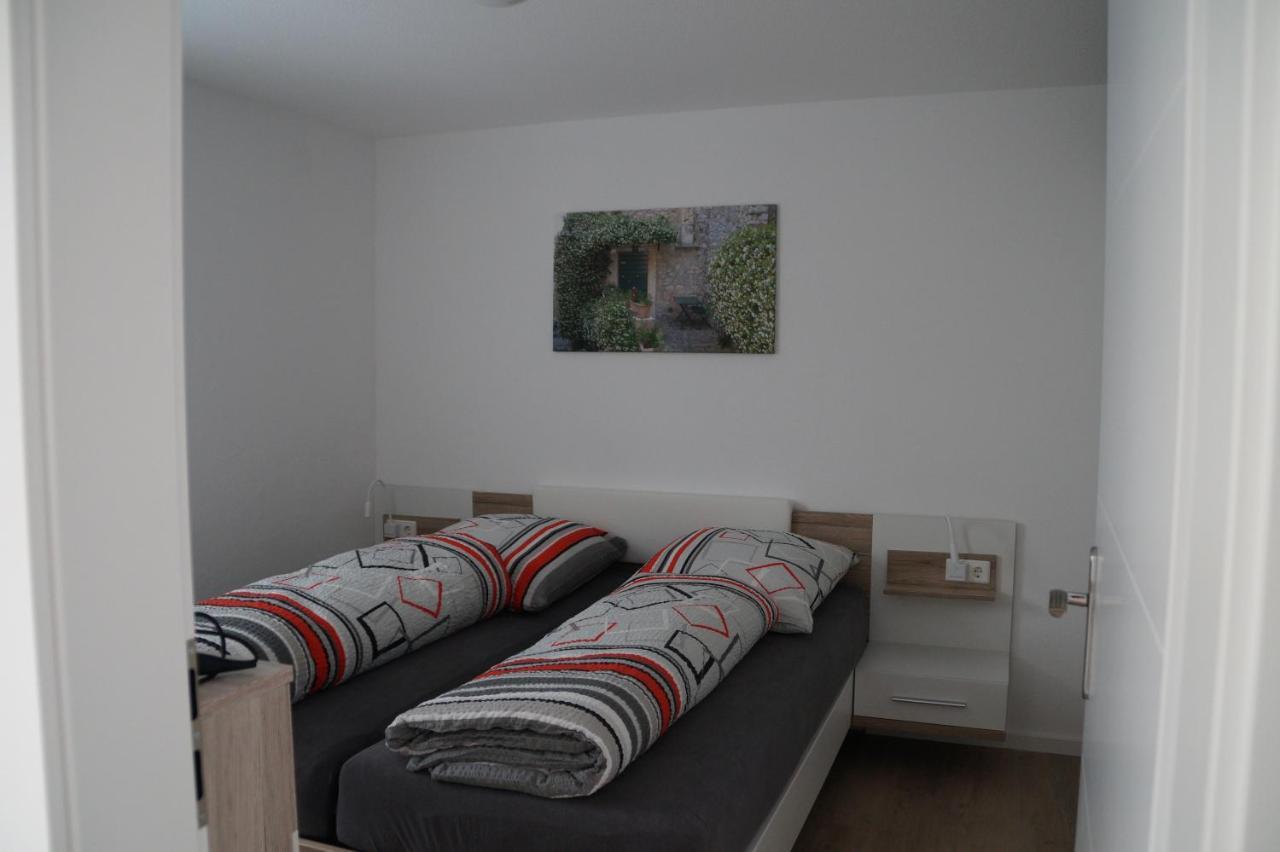 Ferienwohnung Murg Niederhof 外观 照片