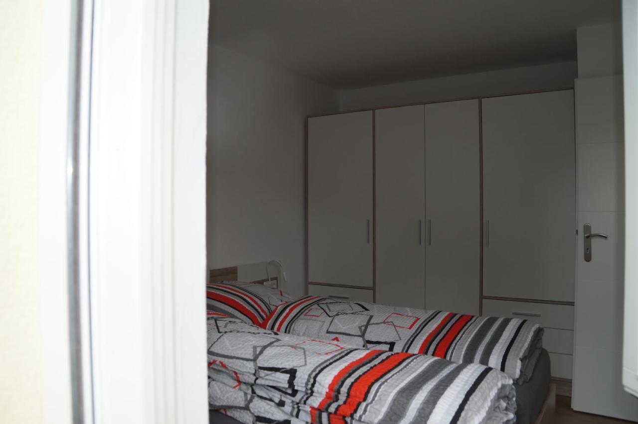 Ferienwohnung Murg Niederhof 外观 照片
