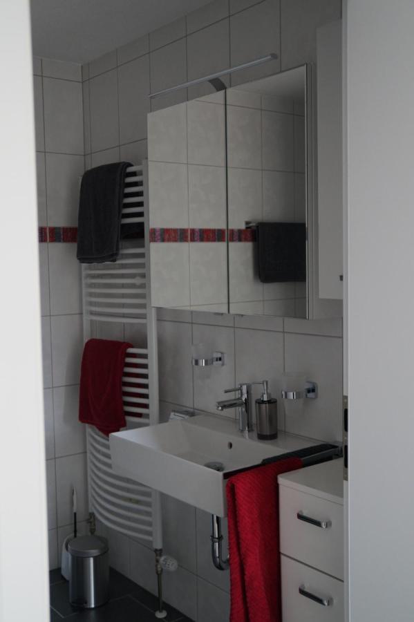 Ferienwohnung Murg Niederhof 外观 照片