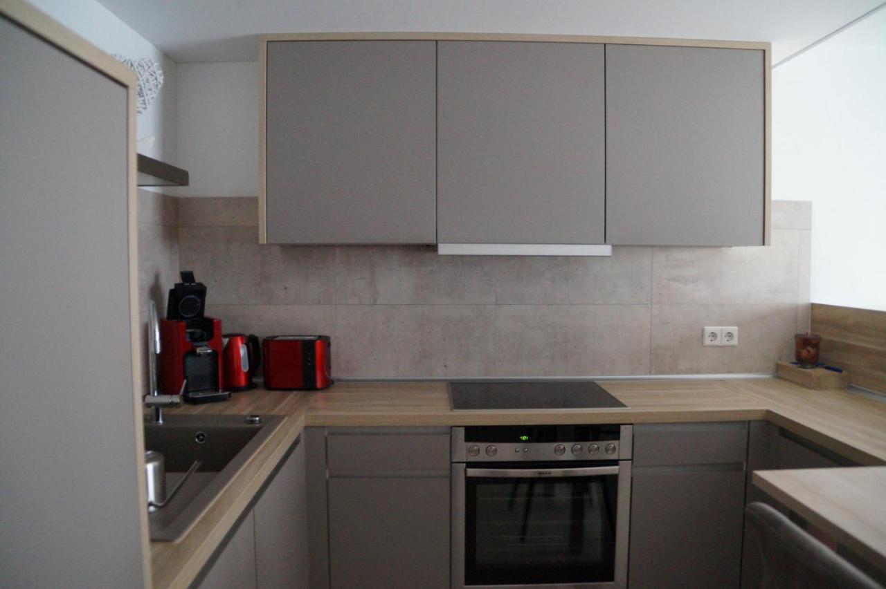 Ferienwohnung Murg Niederhof 外观 照片