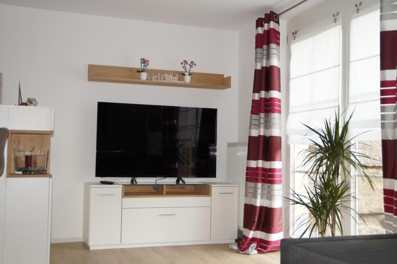 Ferienwohnung Murg Niederhof 外观 照片