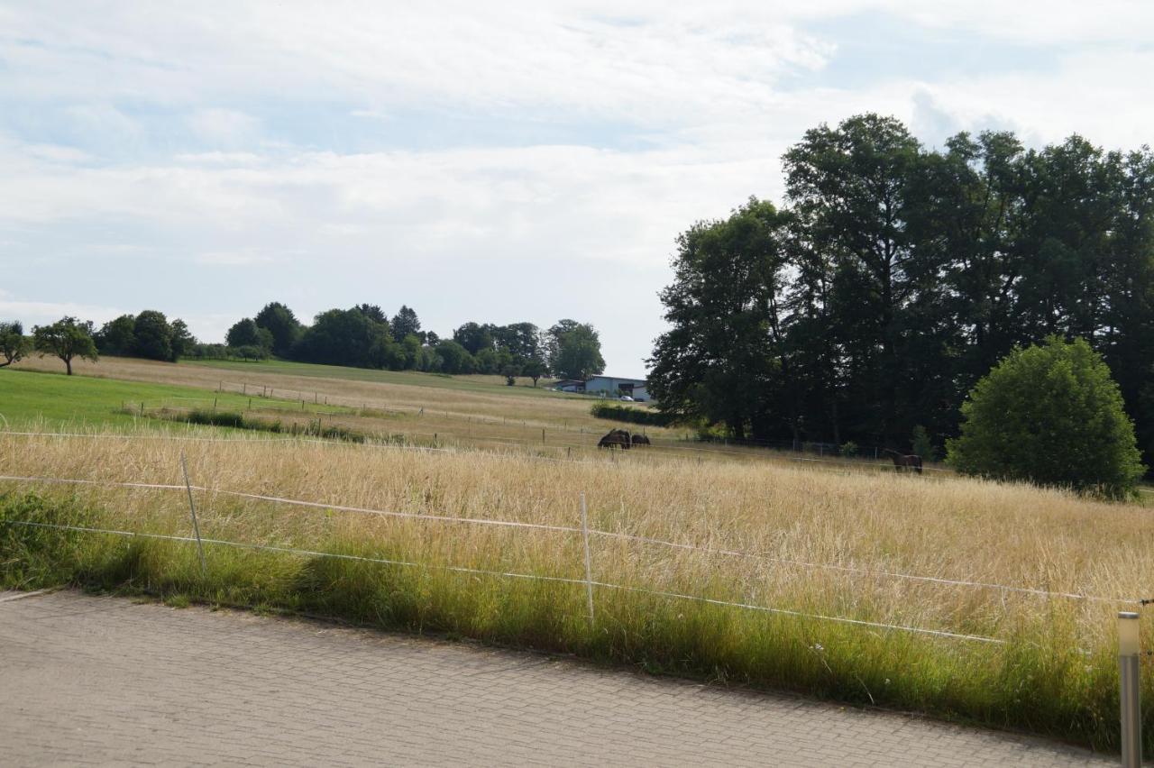 Ferienwohnung Murg Niederhof 外观 照片