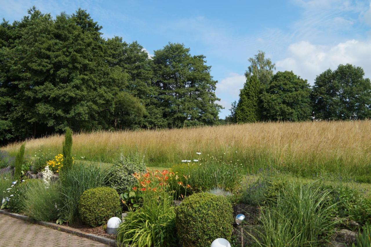 Ferienwohnung Murg Niederhof 外观 照片