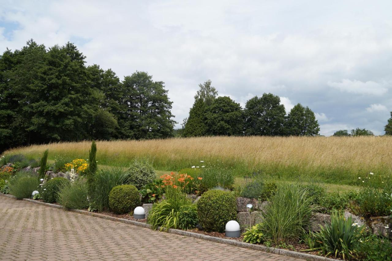 Ferienwohnung Murg Niederhof 外观 照片