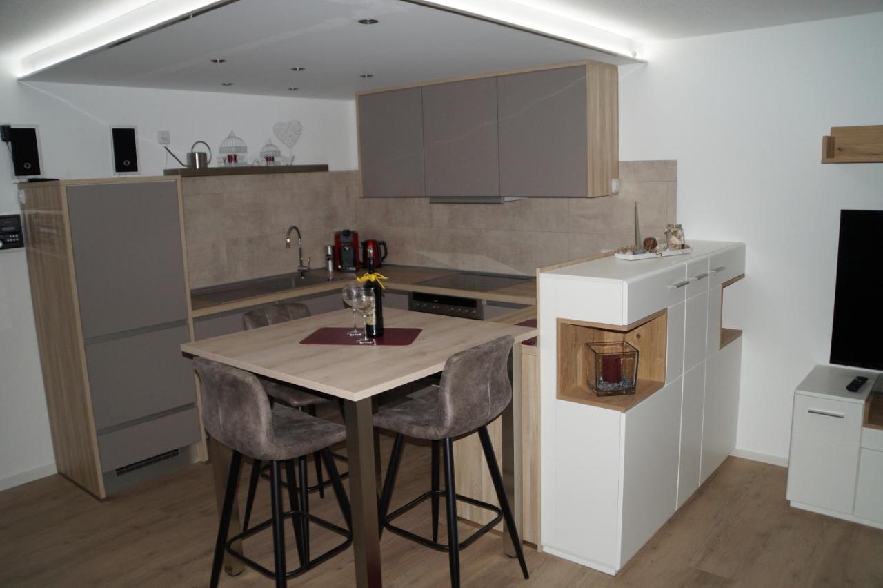 Ferienwohnung Murg Niederhof 外观 照片