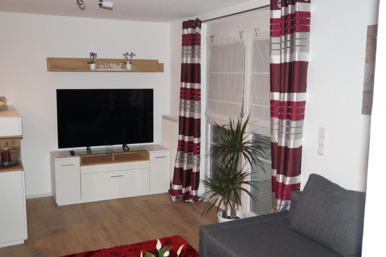 Ferienwohnung Murg Niederhof 外观 照片