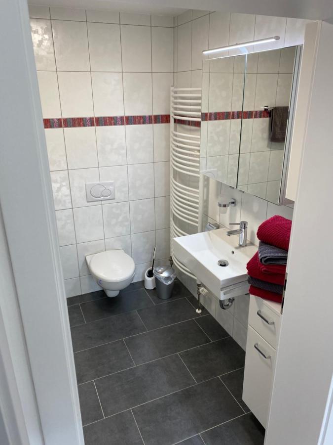 Ferienwohnung Murg Niederhof 外观 照片