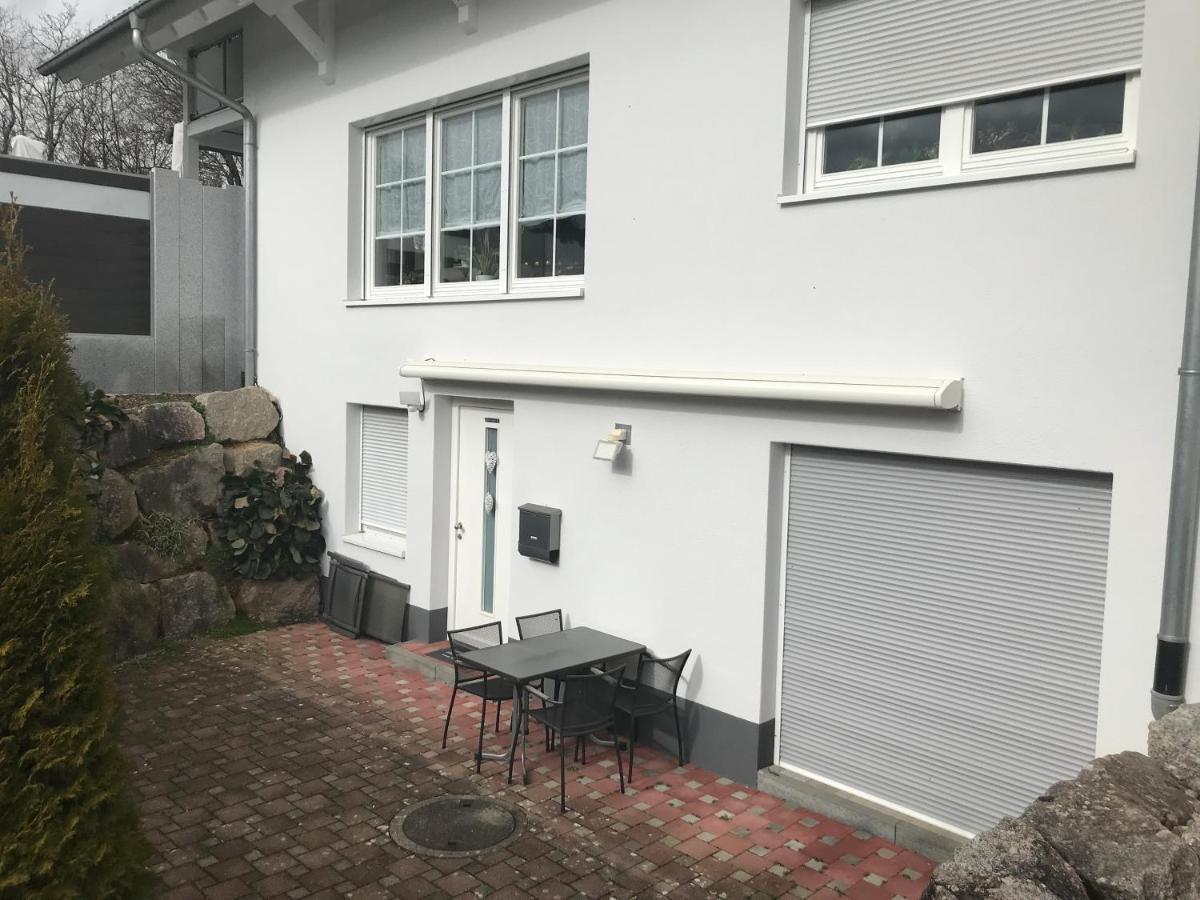 Ferienwohnung Murg Niederhof 外观 照片